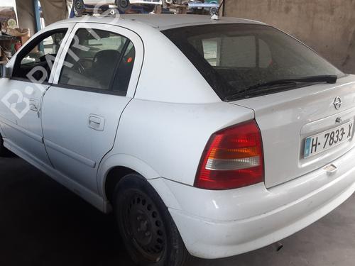 Electronic module OPEL ASTRA G Hatchback (T98) 1.6 (F08, F48) | BP10087471M83 