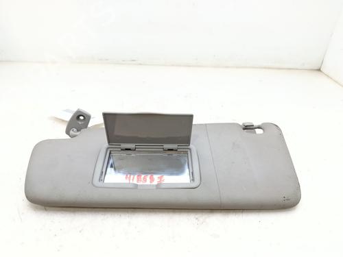 Left sun visor OPEL CORSA D (S07) | BP37197878I1 - Image 2