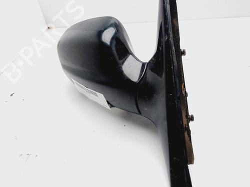 Right mirror HYUNDAI TERRACAN (HP) 2.9 CRDi 4WD | BP18309035C27 