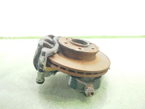 Fusée avant gauche Fusée avant gauche MERCEDES-BENZ SPRINTER 3,5-t Van (B906) [2006-2020] 34400904 34400904