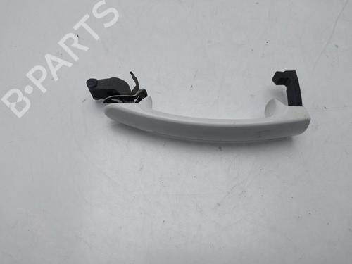 Used Front left exterior door handle Front left exterior door handle SKODA RAPID (NH3, NK3, NK6) [2012-2022] 33801106 33801106