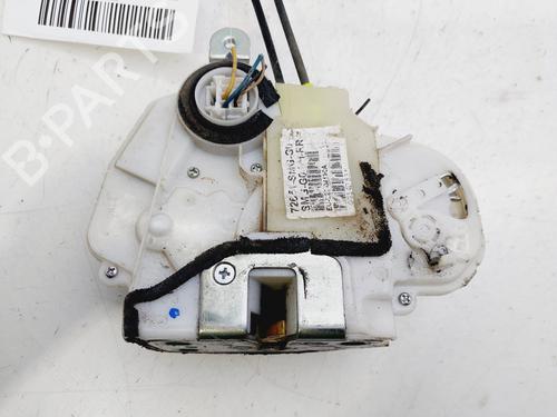 Rear left lock HONDA CIVIC VIII Hatchback (FN, FK) 2.2 CTDi (FK3) | BP29378462C100 