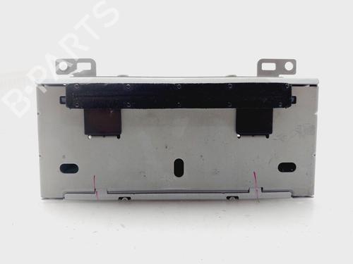 Used Radio FORD FOCUS III [2010-2020]  29531626