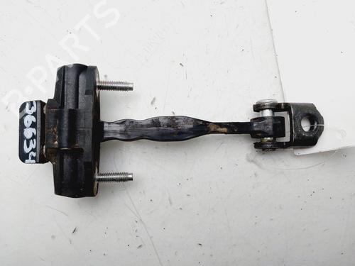 Used Hinge/Door check strap FORD FOCUS III 1.0 EcoBoost (125 hp) 23082530