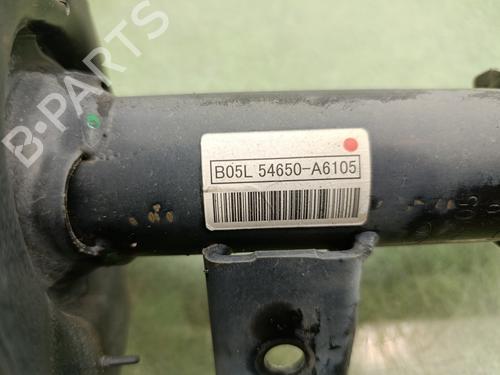 Left front shock absorber HYUNDAI i30 (GD) | BP37438098M16 - Image 5