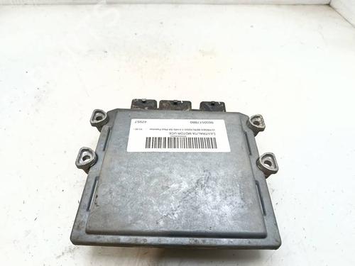 Used Engine control unit (ECU) Engine control unit (ECU) 39184255 39184255