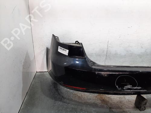 Rear bumper MAZDA 6 Saloon (GG) 2.0 DI (GG14) | BP15518701C8 