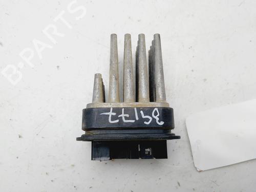 Resistencia calefacción OPEL ASTRA H (A04) [2004-2014]  29353759