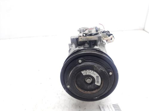 Used AC compressor MERCEDES-BENZ A-CLASS (W176) [2012-2018]  15401166