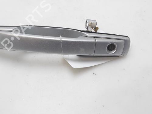 Türgriff vorne links außen für SSANGYONG RODIUS I [2005-2025]  18332930