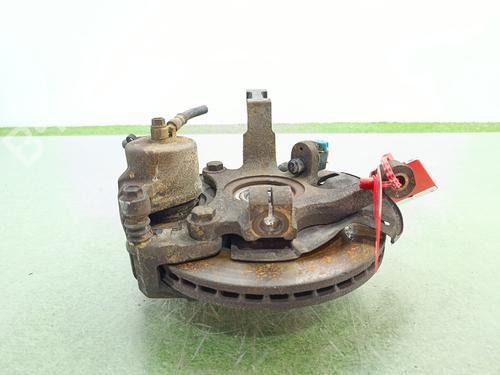 Right front steering knuckle DAEWOO REZZO (U100) 1.8 | BP35975894M26 - Image 3