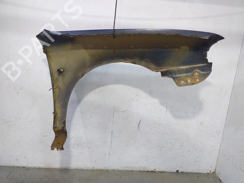 Left front fenders SKODA OCTAVIA I (1U2)  | BP19485101C41 