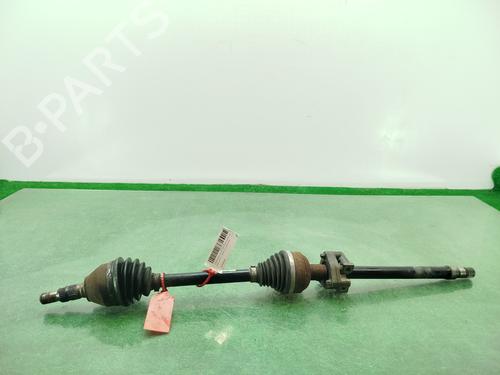 Used Right front driveshaft OPEL ASTRA J Sports Tourer (P10) [2010-2015]  26927365