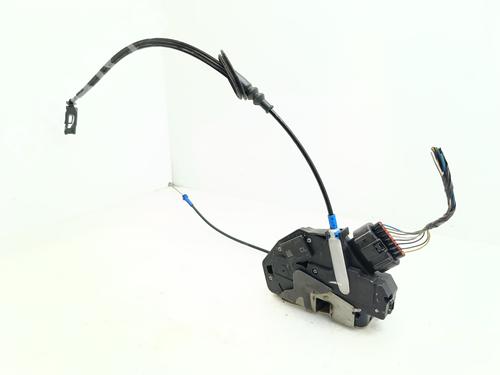 Front left lock FORD FIESTA VI (CB1, CCN) 1.6 TDCi | BP28106638C98 