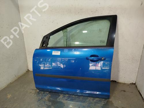 Dør venstre foran FORD FOCUS II (DA_, HCP, DP) 1.8 TDCi | BP28012815C2 