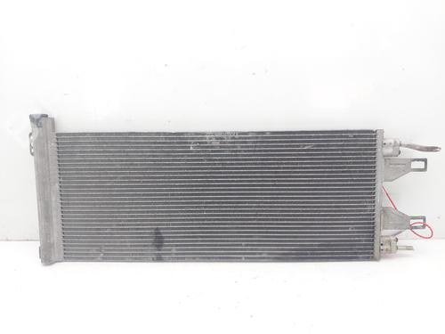 AC radiator CITROËN JUMPER II Van 3.0 HDi 160 | BP17621537M32 