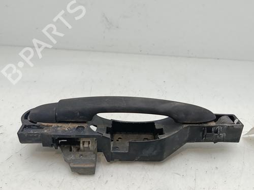 Used Front right exterior door handle RENAULT CLIO III (BR0/1, CR0/1) [2005-2014]  32192177