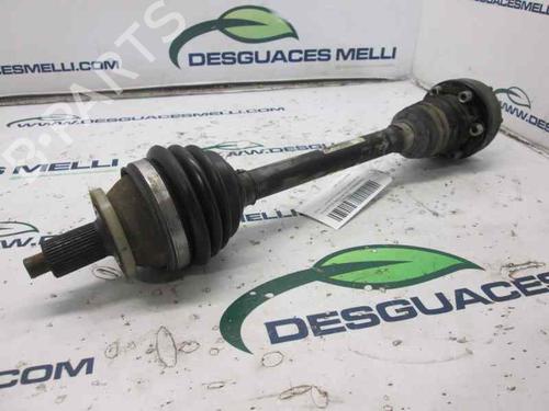 Used Left front driveshaft Left front driveshaft SEAT IBIZA III (6L1) [2002-2009] 33752999 33752999