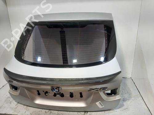 Tailgate BMW X6 (E71, E72) xDrive 35 d | BP16366932C6 