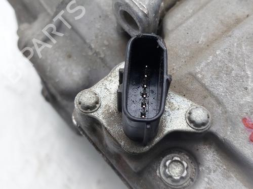 AC compressor TOYOTA YARIS (_P13_) 1.5 Hybrid (NHP130_, NHP130) | BP32413874M34 