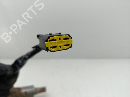 Steering column DACIA SANDERO | BP31335104M21