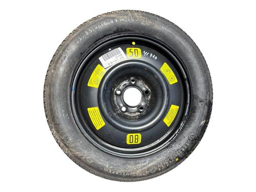 Used Rim Rim PEUGEOT 308 II (LB_, LP_, LW_, LH_, L3_) [2013-2021] 36294503 36294503
