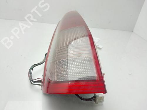 Used Left taillight NISSAN X-TRAIL I (T30) [2001-2013]  30865188
