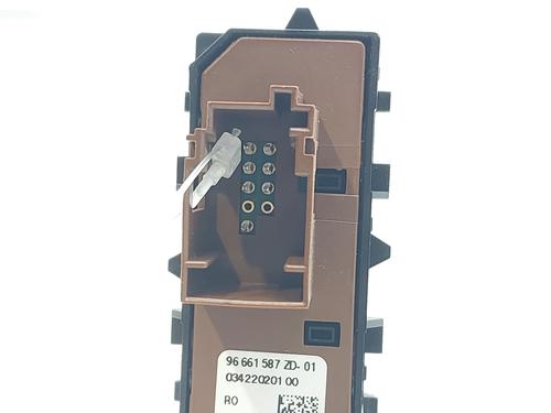 Switch PEUGEOT 508 I (8D_) 1.6 HDi | BP15729972I30 