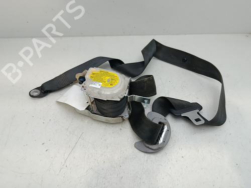 Used Front left seatbelt HYUNDAI i30 Estate (FD) 1.4 (109 hp) 30977243