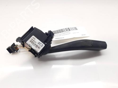 Used Steering column stalk AUDI A3 (8P1) 1.6 FSI (115 hp) 12410113