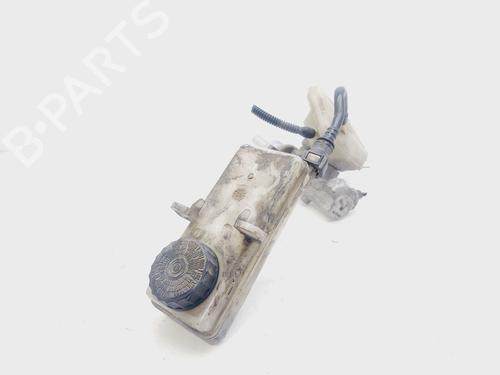 Brake master cylinder CITROËN C4 I (LC_)  | BP21001487M77 