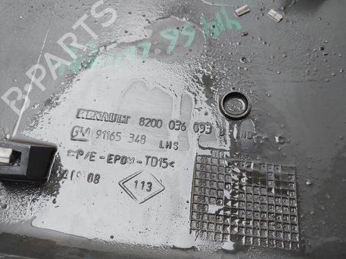 Other NISSAN PRIMASTAR Van (X83) | BP36504479O1 - Image 3