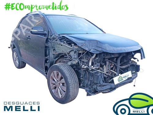 Sikkerhedssele-spænde SSANGYONG KORANDO (CK) | BP37646679I32 - Image 4