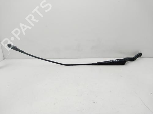 Used Front windshield wiper arm Front windshield wiper arm OPEL CORSA E (X15) [2014-2026] 34138571 34138571