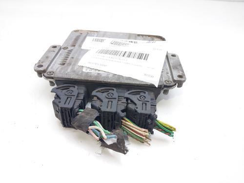 Engine control unit (ECU) CITROËN XSARA Coupe (N0) 2.0 HDI 90 | BP16297497M57 