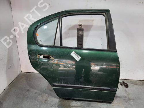 Used Right rear door NISSAN PRIMERA (P11) 2.0 TD (90 hp) 14999934