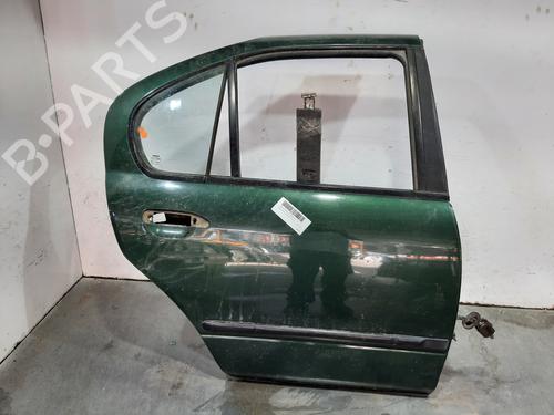 Porta posteriore destra NISSAN PRIMERA (P11) 2.0 TD (90 hp) 821002J036 |