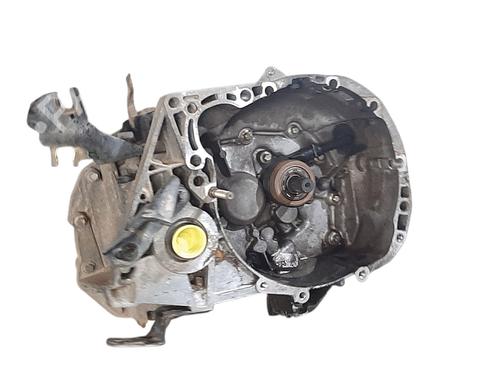 Used Gearbox NISSAN ALMERA II Hatchback (N16) [2000-2025]  27491278