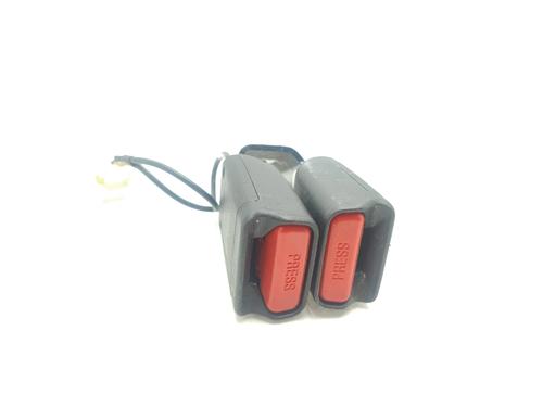 Used Seat buckle CITROËN C4 II (NC_) 1.6 BlueHDi 100 (99 hp) 27301228