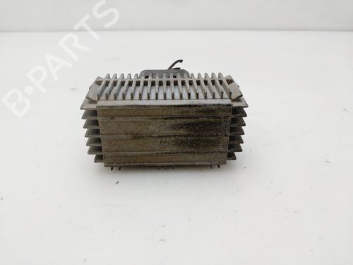 Used Electronic module OPEL ZAFIRA A MPV (T98) [1999-2006]  28287846