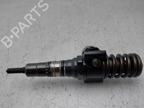 Used Injector AUDI A3 (8P1) [2003-2013]  31351377