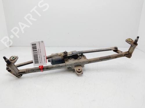 Essuie-glace moteur avant VW GOLF IV (1J1) [1997-2008]  30274754