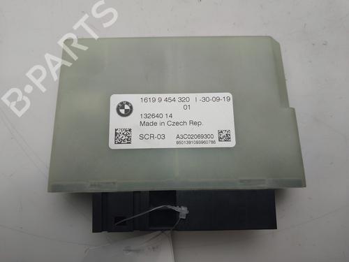 Used Electronic module Electronic module MINI MINI COUNTRYMAN (F60) Cooper D (150 hp) 33964542 33964542
