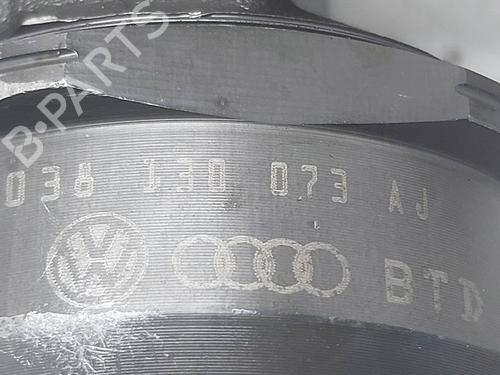 Injector VW PASSAT B5.5 Variant (3B6) 1.9 TDI | BP39184367M100 - Image 3