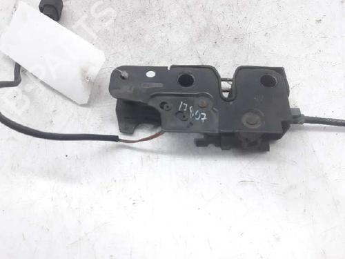 Used Hood lock SKODA OCTAVIA II (1Z3) 1.9 TDI (105 hp) 8765276
