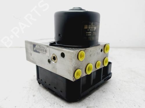 Used ABS pump BMW 3 (E46) 316 i (105 hp) 27671988