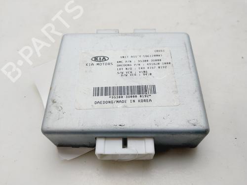 Used Electronic module KIA SPORTAGE III (SL) [2009-2017]  25917800