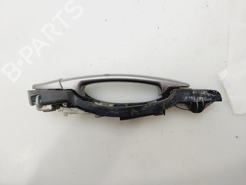 Front right exterior door handle SEAT ALTEA (5P1)  | BP28208498C129 