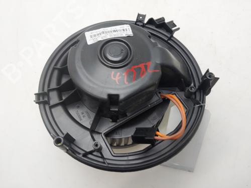 Heater blower motor VW T-ROC (A11, D11) | BP35769442M62 - Image 4