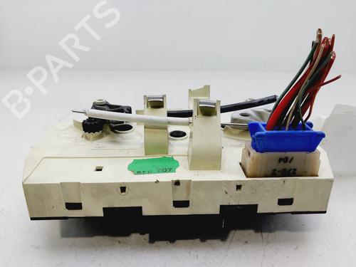 Commande Chauffage PEUGEOT 206 Hatchback (2A/C)  | BP30655936I5 